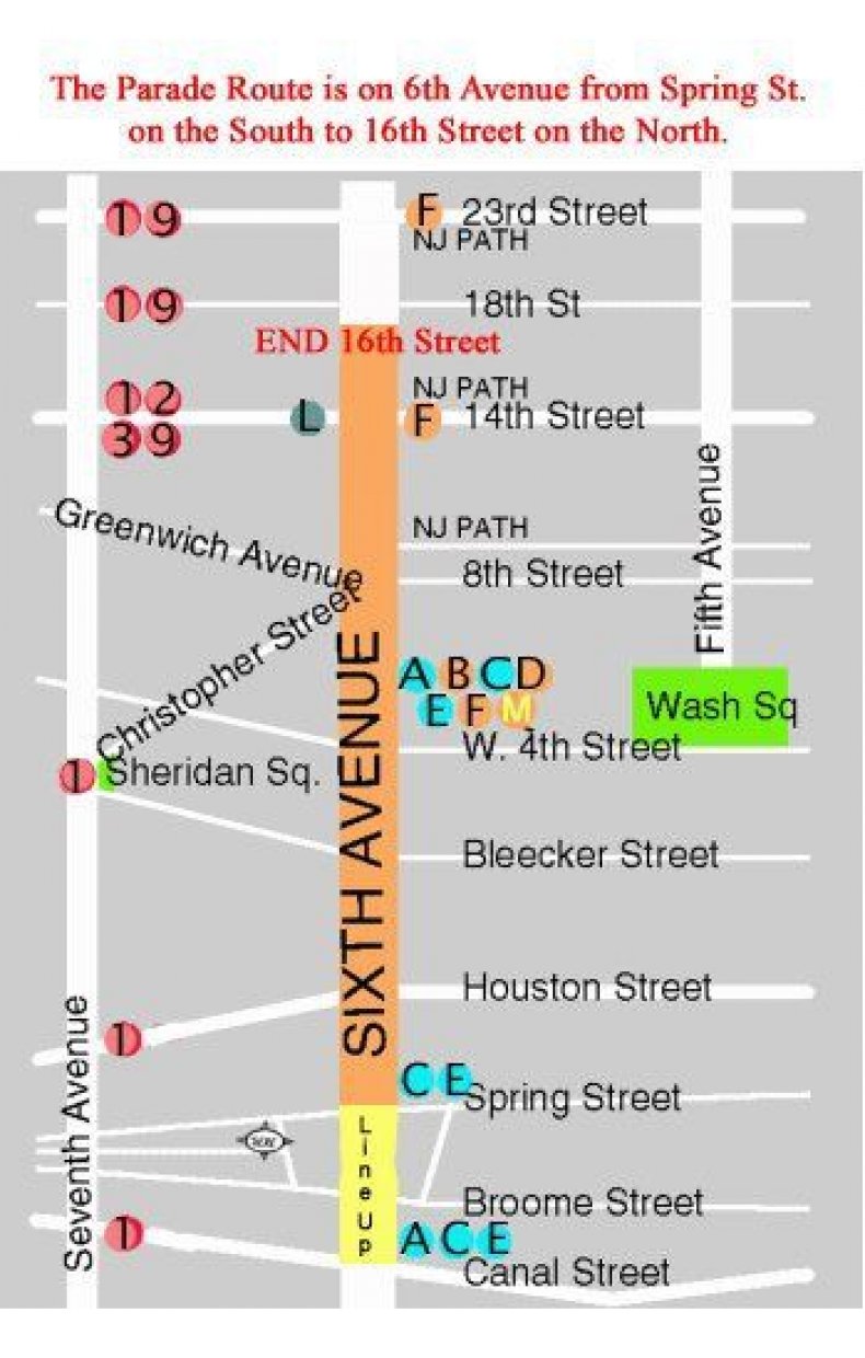 Halloween Map