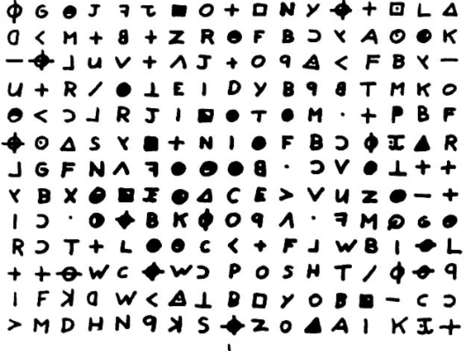 Ted Cruz Tweets Zodiac Killer Confession In Happy Halloween Post