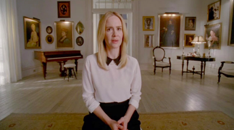 Cordelia American Horror Story