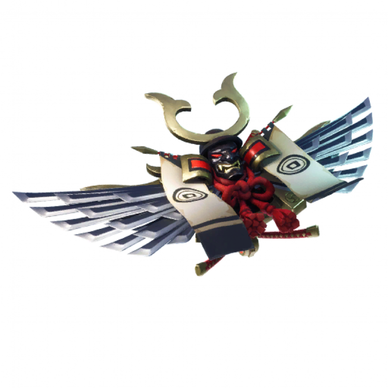 Kabuto