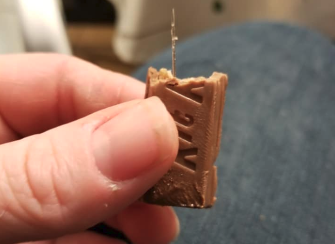 奇巧 kitkat
