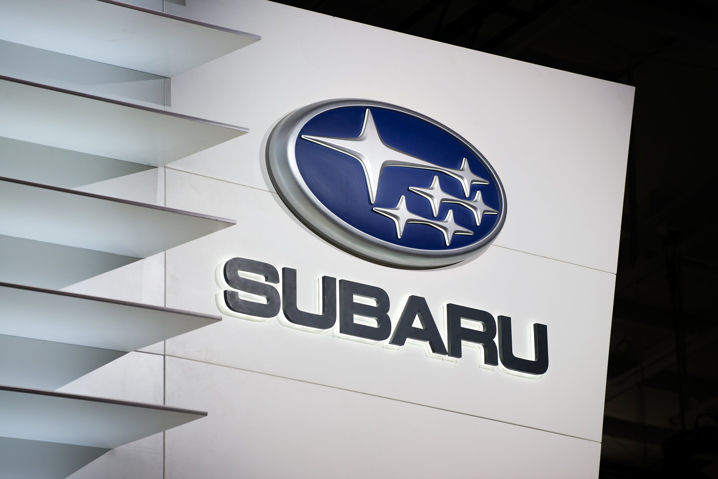 Subaru, Toyota recall 400,000 vehicles engine part