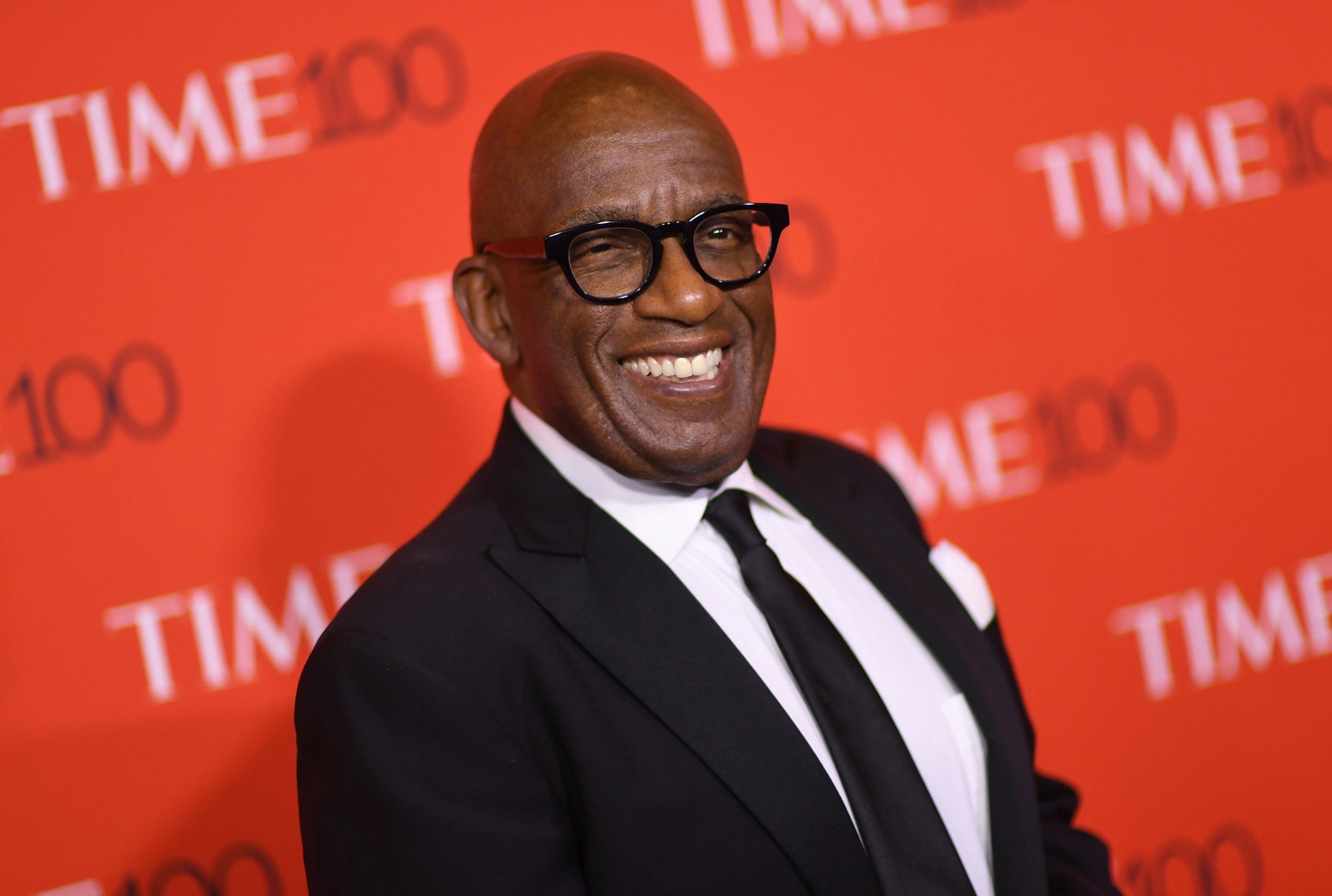 Al Roker Defends Dressing as White Character for Halloween After Taking