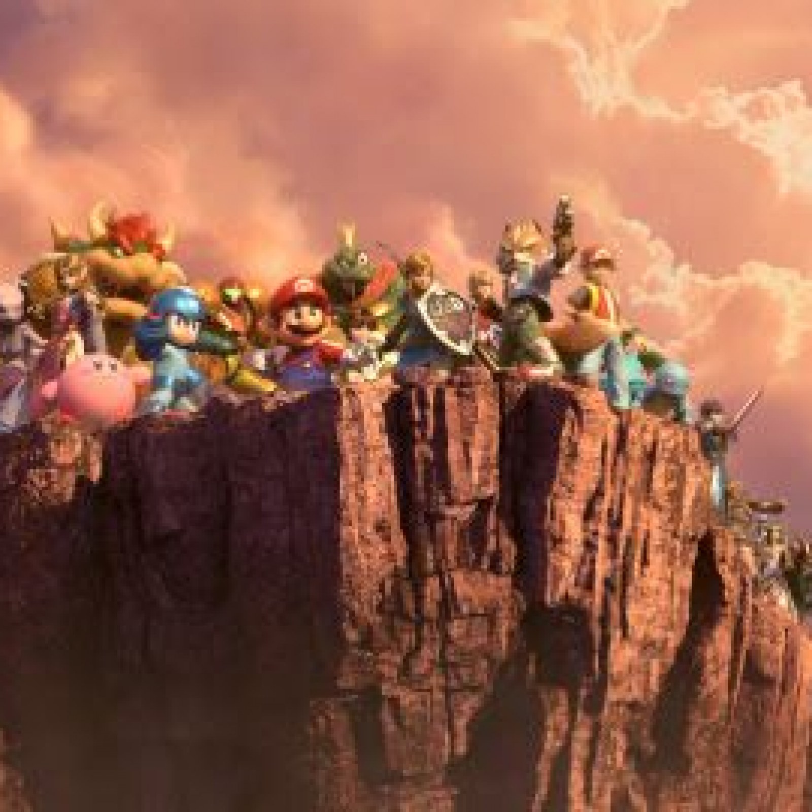 Dårlig faktor træk vejret filosofi Super Smash Bros. Ultimate' World of Light Story Mode: Everything We Know