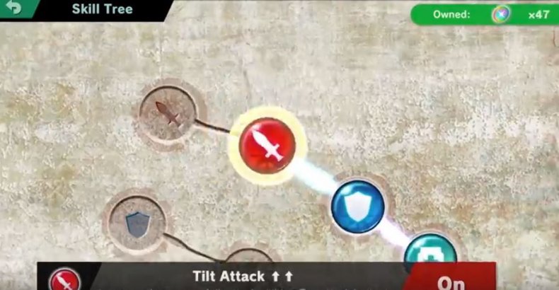 smash ultimate skill tree smash ultimate skill tree
