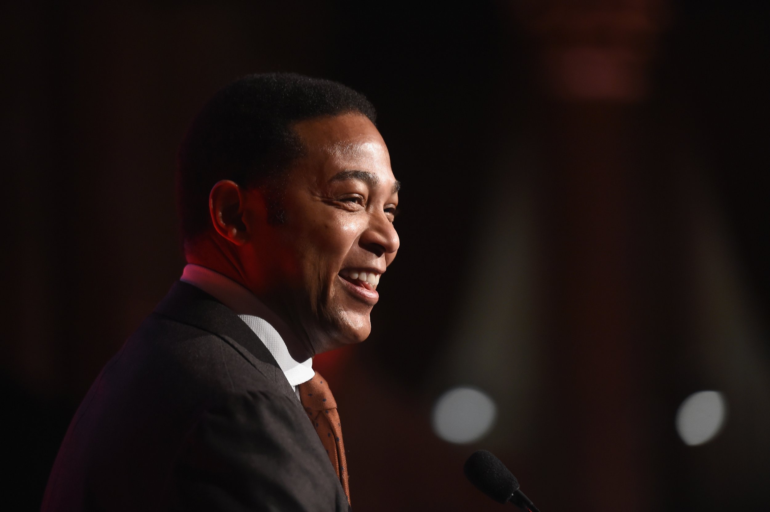 Don Lemon's comments on white men defended by The Young Turks creator