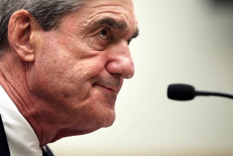 Jacob Wohl, Jack Burkman Press Conference robert mueller