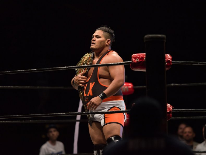Jeff Cobb 5 Photo Credit RING OF HONOR-Devin ChenJPG