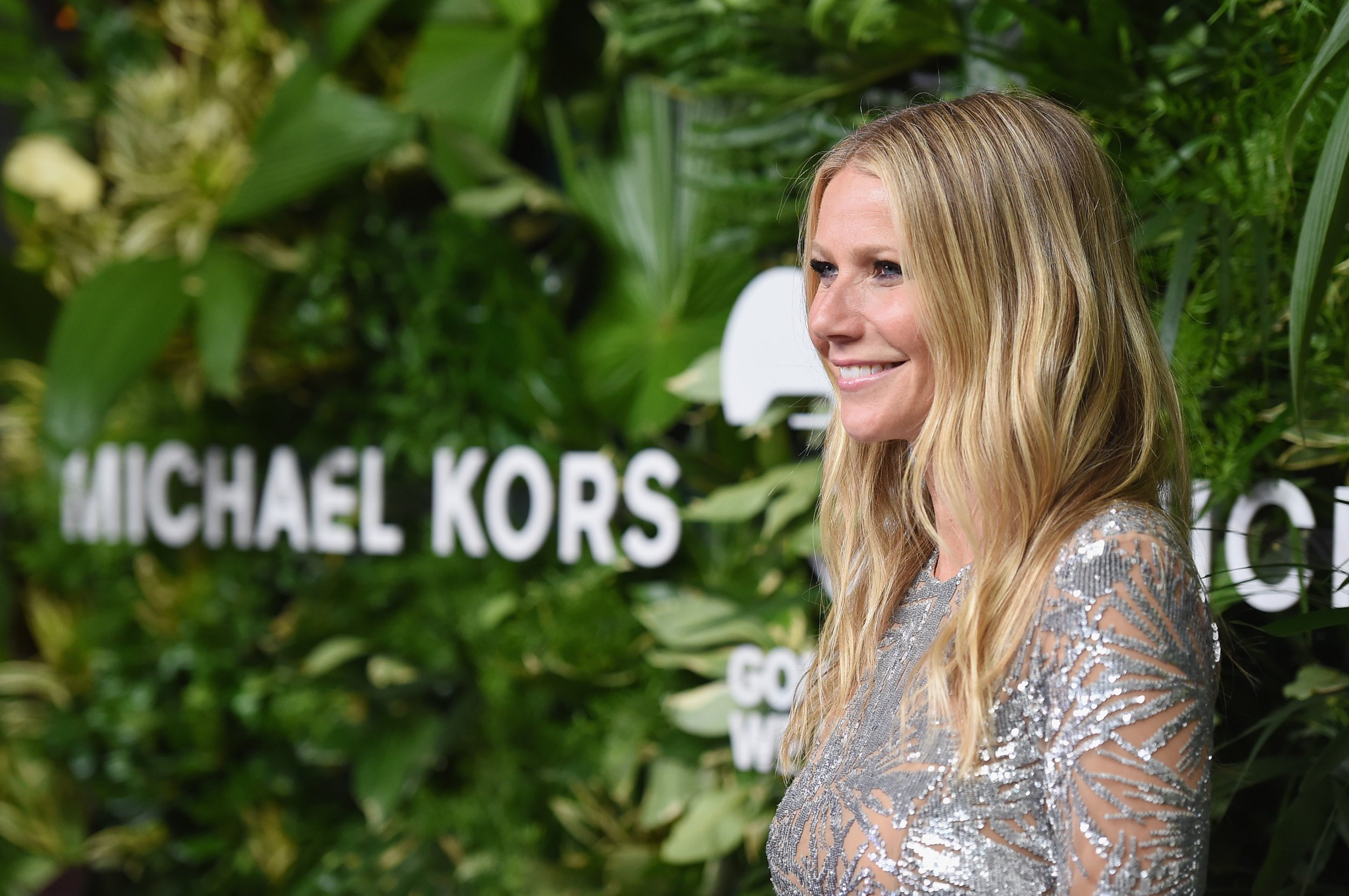 Gwyneth Paltrow's Goop opent waanzinnig chique permanente winkel in New York City