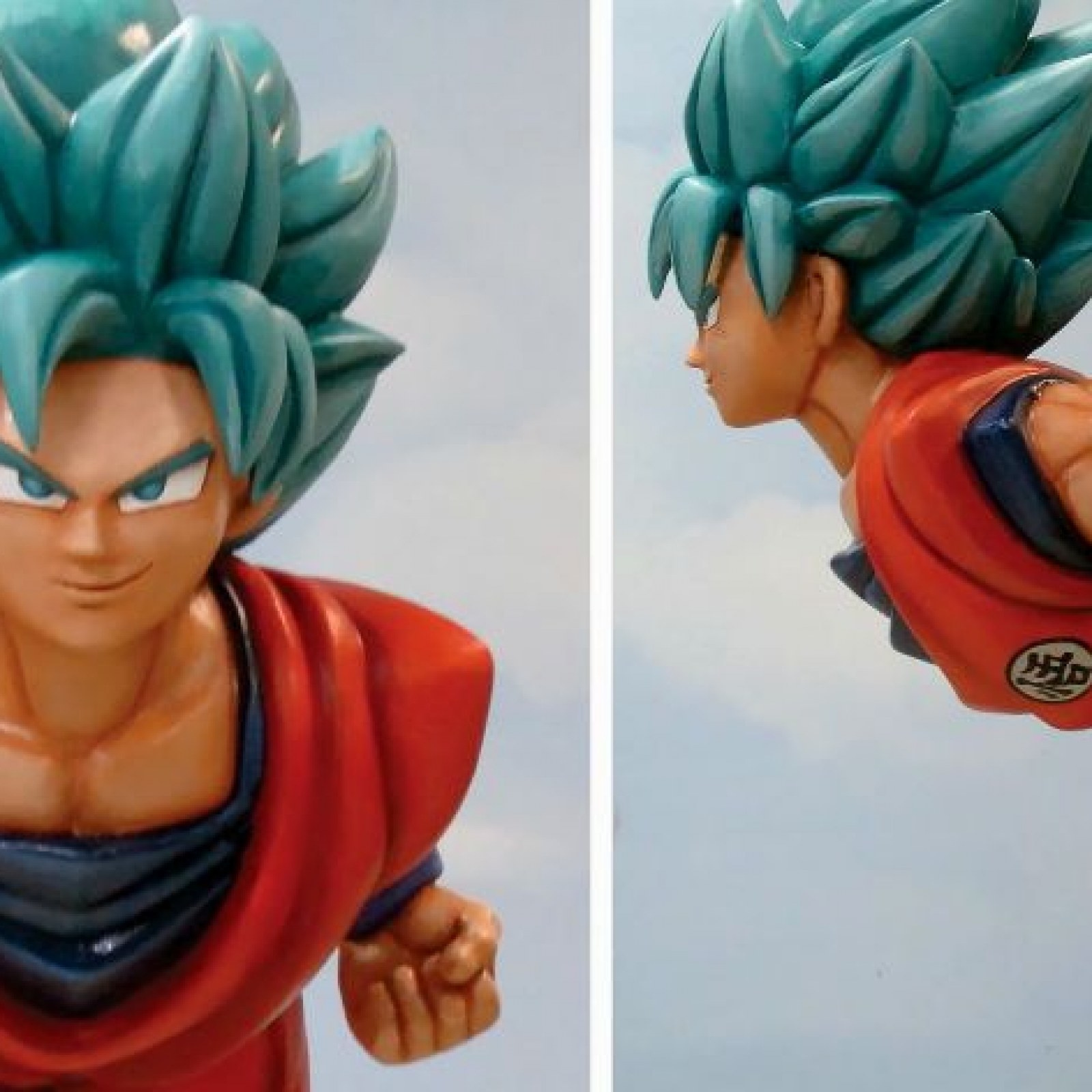 Dragon Ball Super Goku Is Getting A Macy S Thanksgiving Day