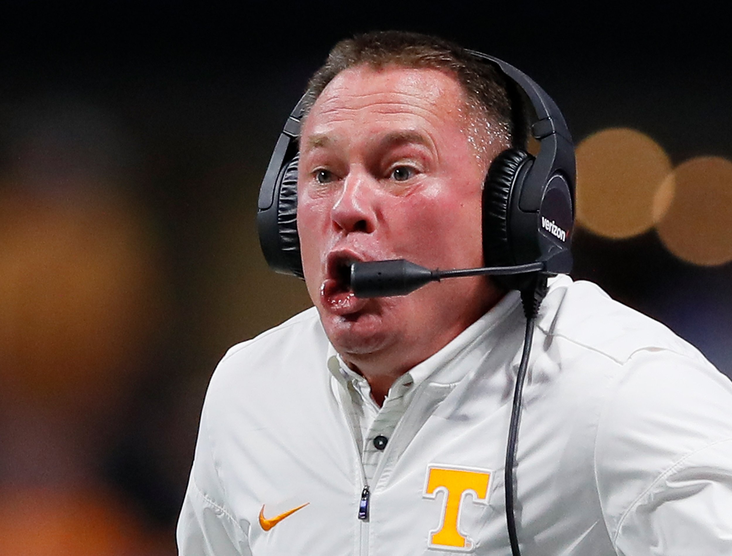 Butch Jones Interested in Maryland Head Coaching Job Report Newsweek