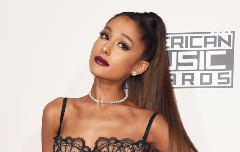 Ariana Grande Seemingly Slams Pete Davidson's Engagement Joke