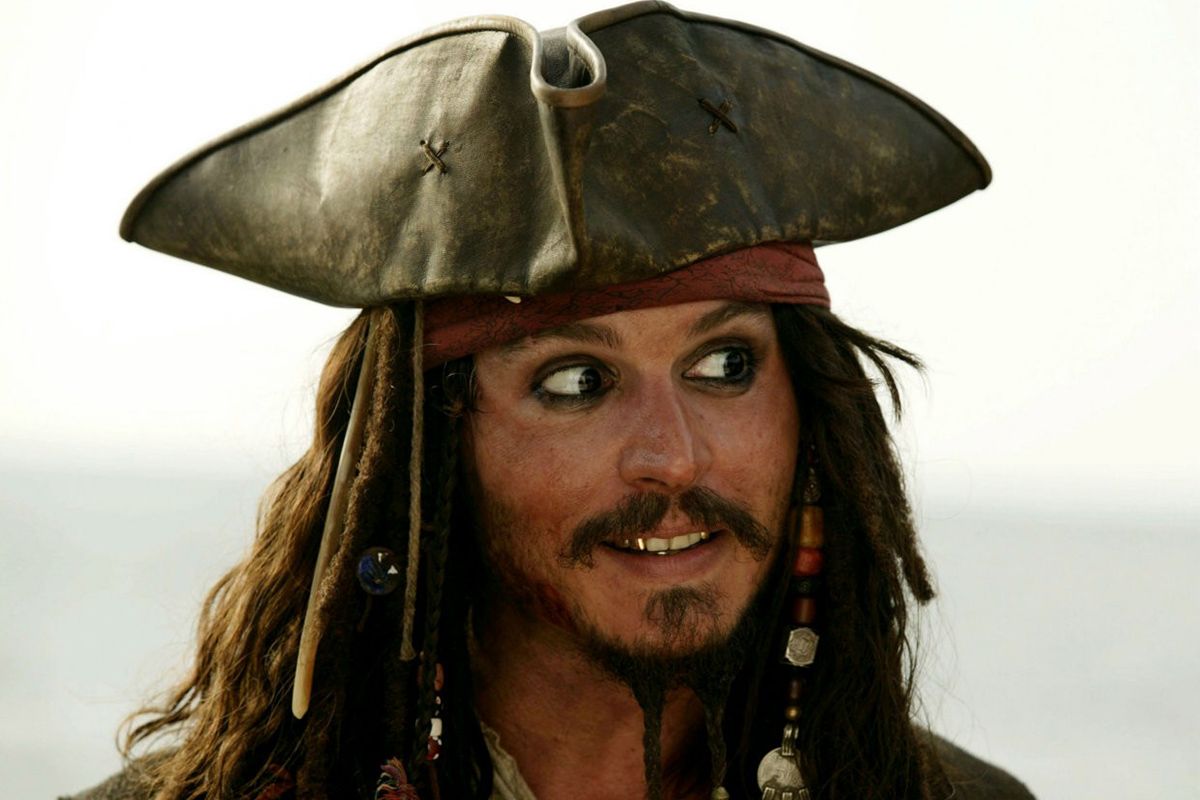 Jerry Bruckheimer Teases Johnny Depp Return for 'Pirates' Reboot