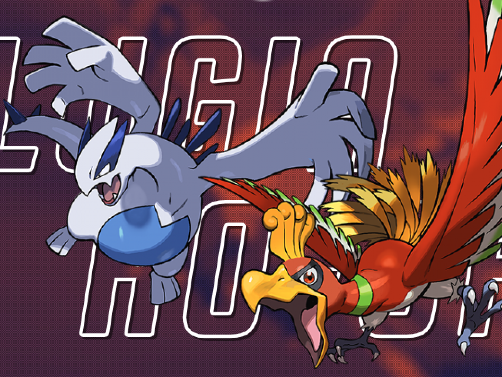 Ho-Oh And Lugia Distribution Details Announced For North America