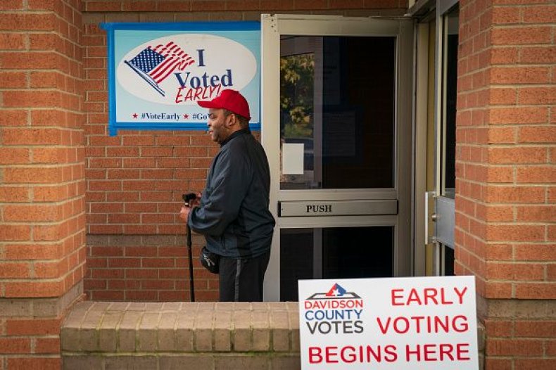 who to vote for 2018 midterms, elections