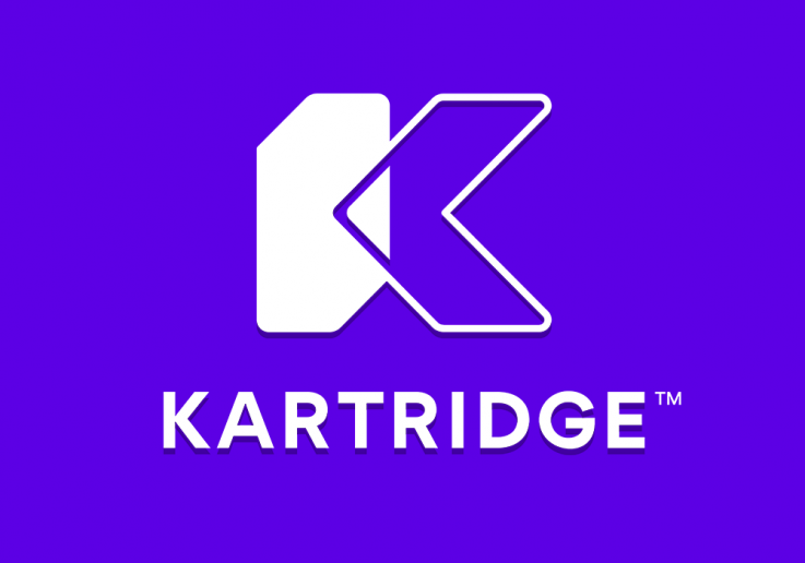 Kartridge_Logo Kartridge_Logo
