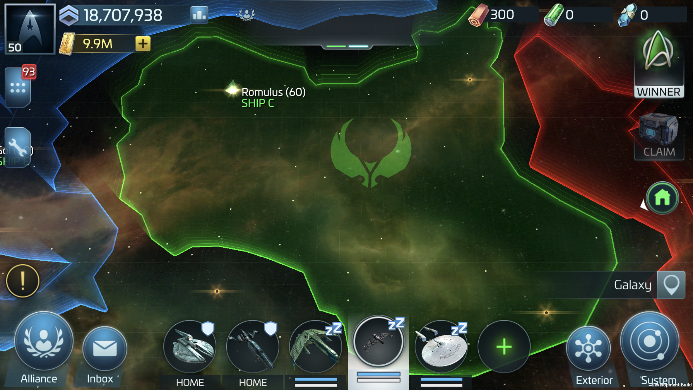 'Star Trek Fleet Command' Mobile Game Coming to Android and iOS Newsweek