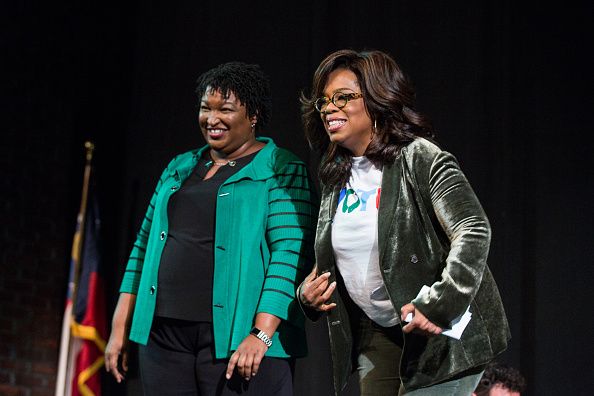 abrams and oprah