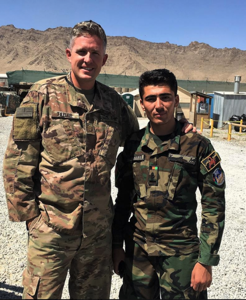 BrentTaylor_Afghanistan_ANA
