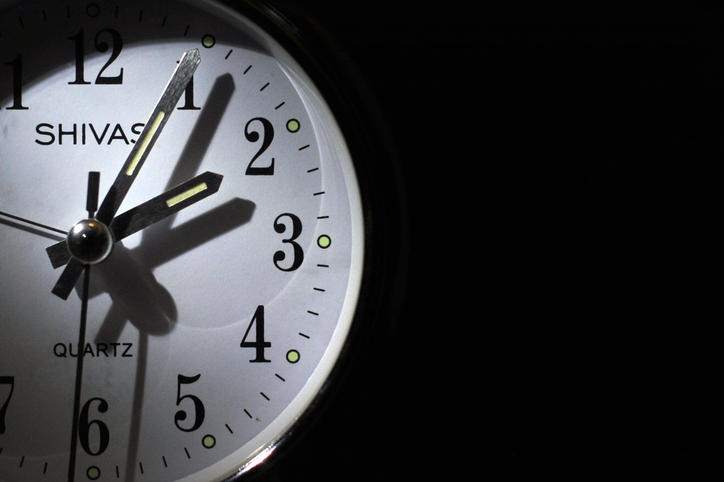 There goes the sun: Daylight Saving Time ending in Israel