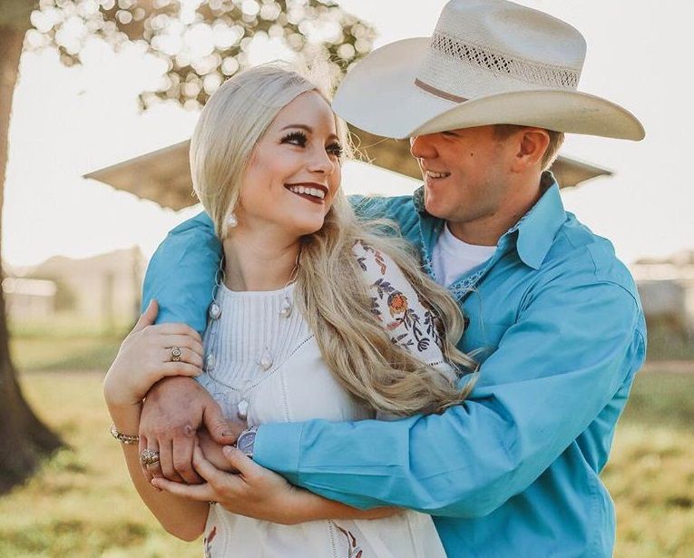 Texas Newlyweds Die In Helicopter Crash As They Leave Their Ceremony ...