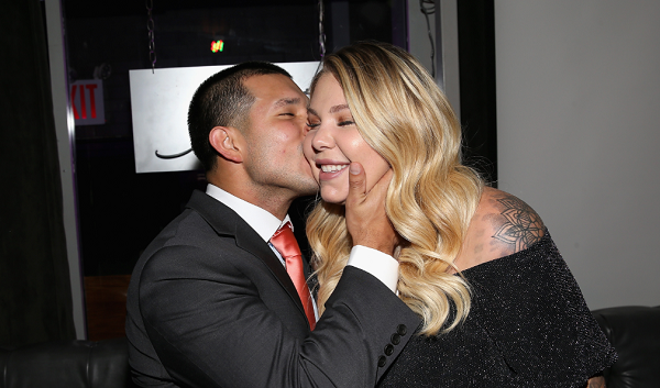 Who Is Kailyn Lowry's New Boyfriend?