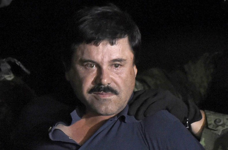 El Chapo