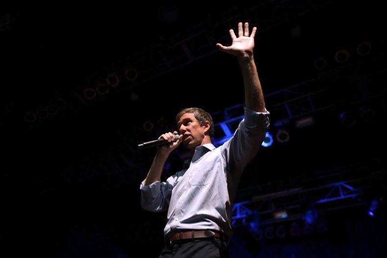 o'rourke