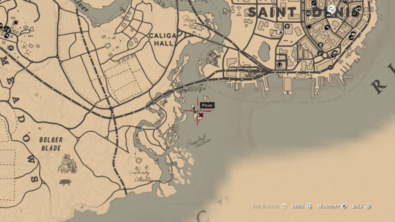 Red Dead Redemption 2_sword-map-far