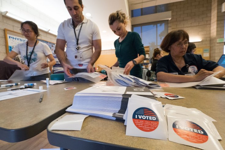 where to vote, ballot, photo id, midterm elections 2018 where to vote, ballot, photo id, midterm elections 2018