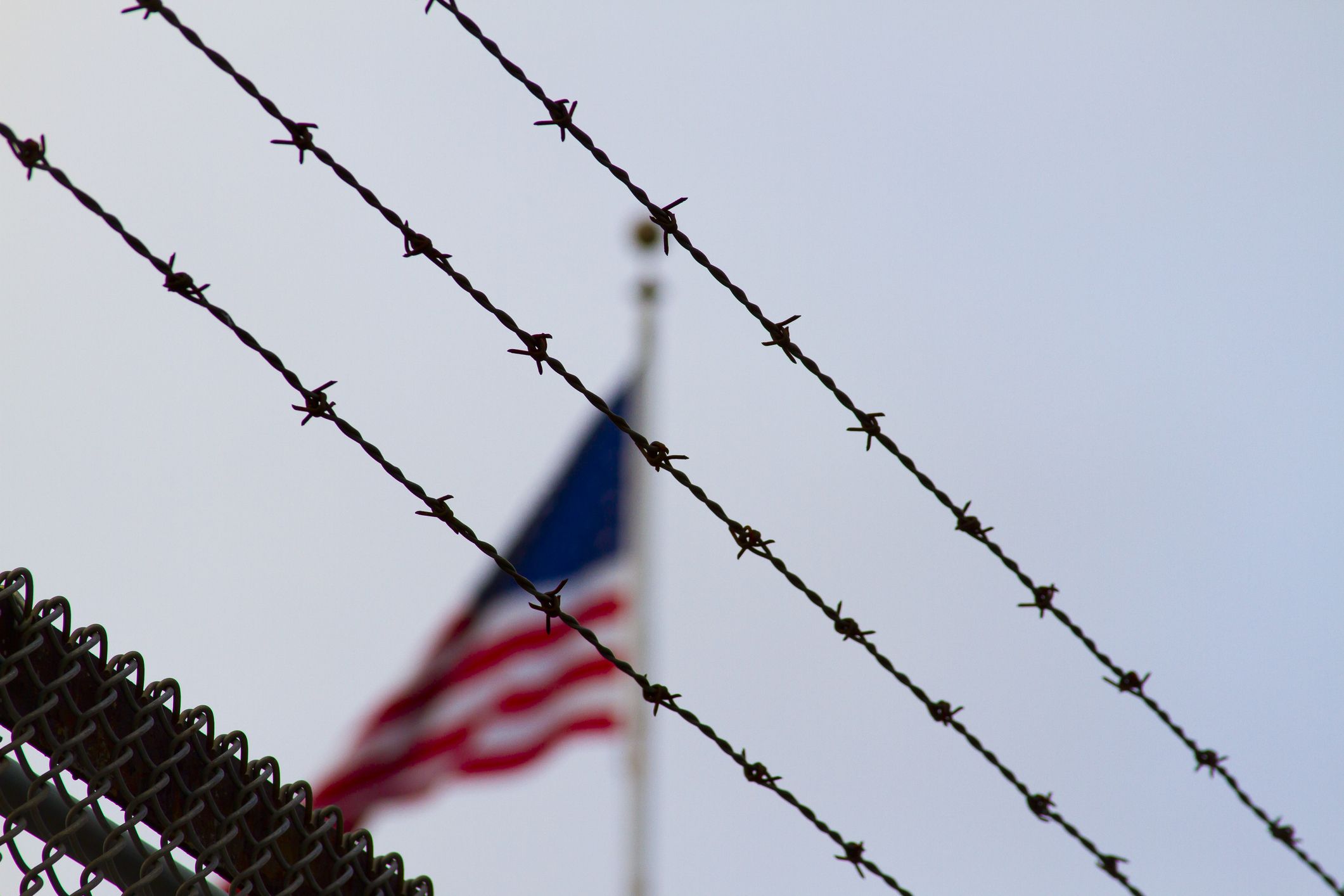 Tennessee Death Row Inmates File Lawsuit To Request Firing Squad 