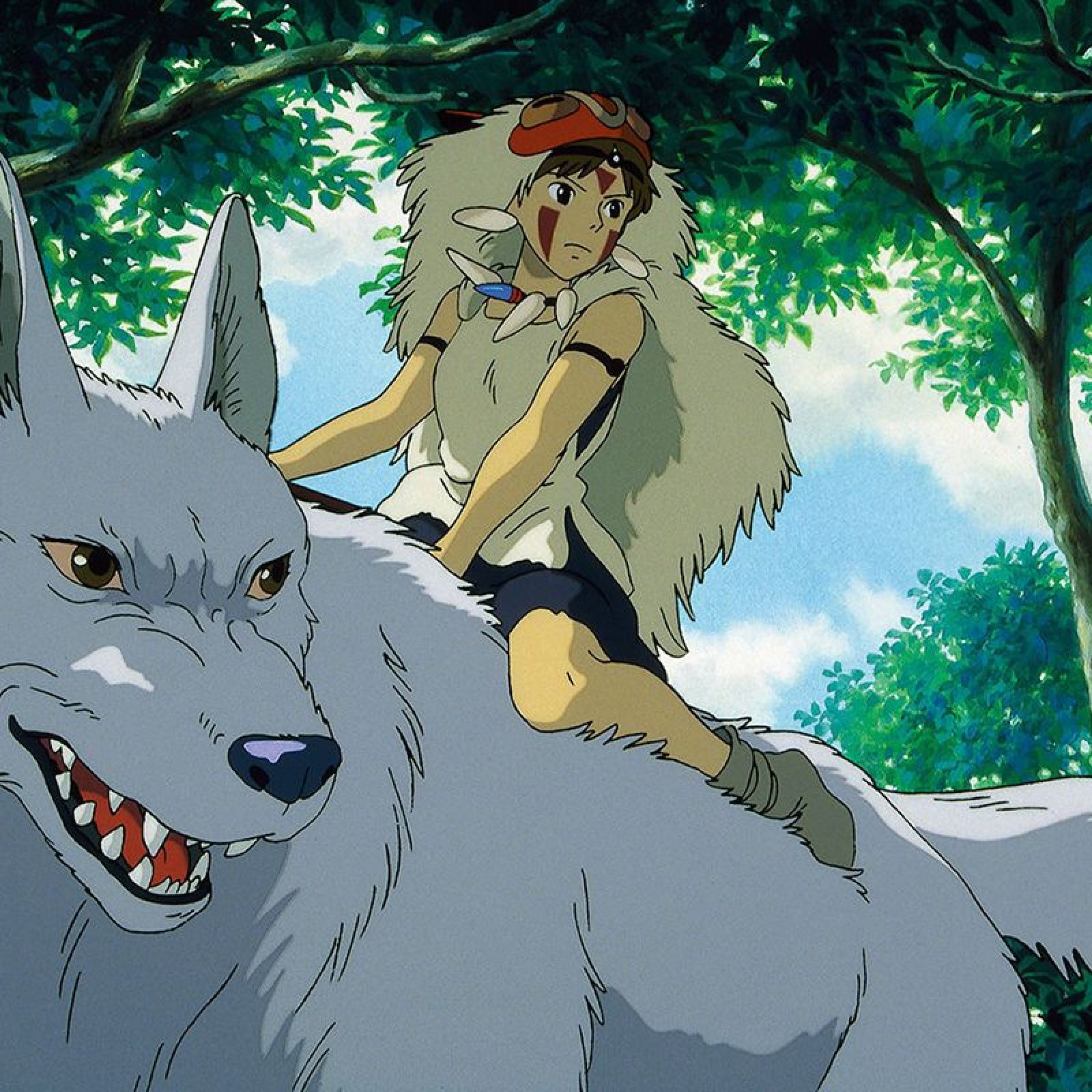 Ranked: The 50 Best Anime Movies, According to Critics