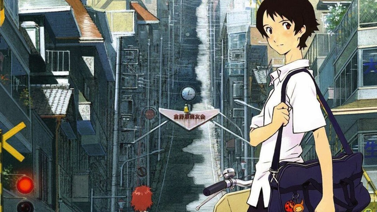 Ranked The 50 Best Anime Movies According To Critics