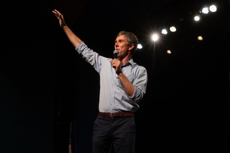 Will There Be a Blue Wave? What to Watch For on Election Night to Know If Democrats Will Triumph Will There Be a Blue Wave? What to Watch For on Election Night to Know If Democrats Will Triumph