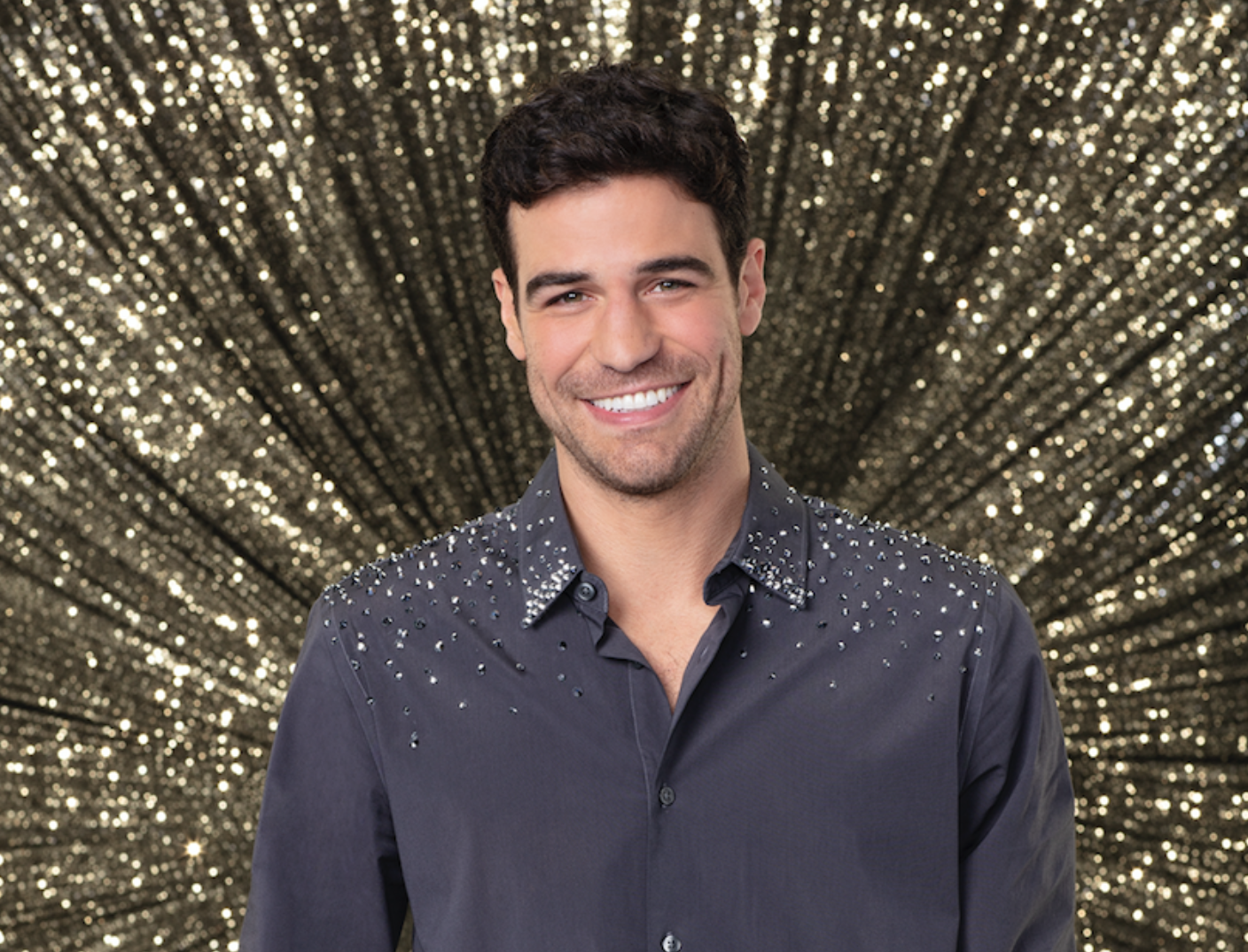 Fans Want Joe Amabile Off 'Dancing with the Stars'