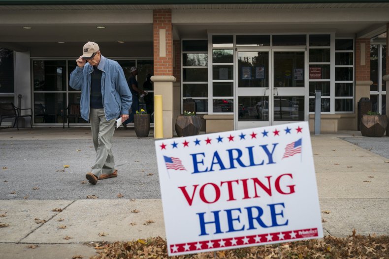 What Are Exit Polls, Are They Reliable and When Will They Be Released 2018