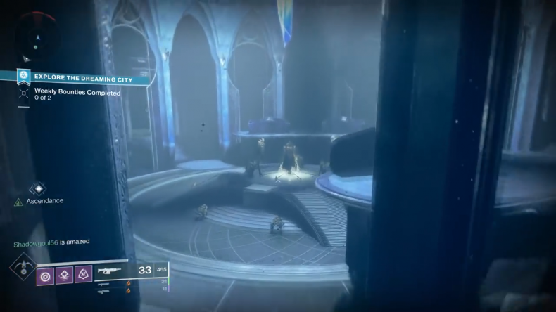 Destiny 2 center arena Destiny 2 center arena