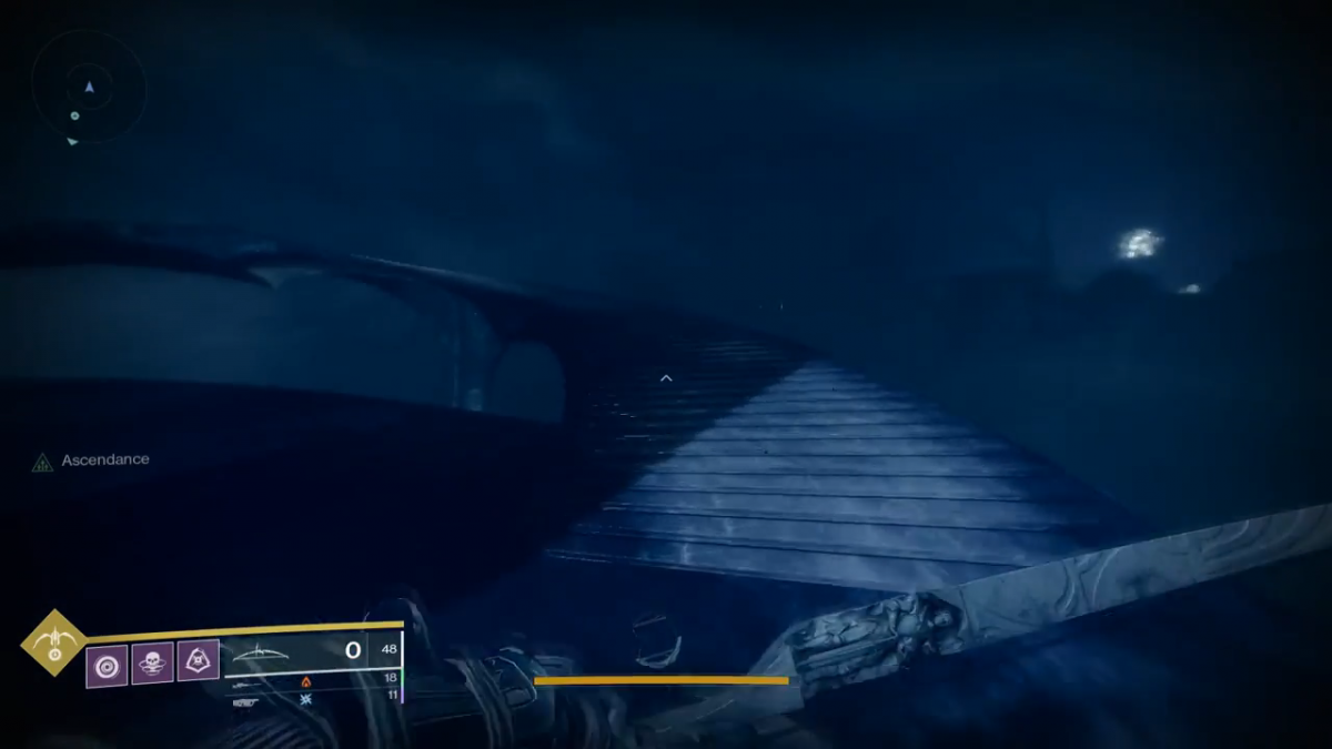 Keep Of Honed Edges Eggs And Bones 'Destiny 2' Ascendant Challenge July 16 Guide - Keep of Honed Edges