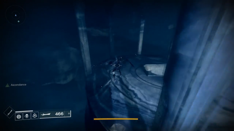 Destiny 2 egg 2 jump start Destiny 2 egg 2 jump start