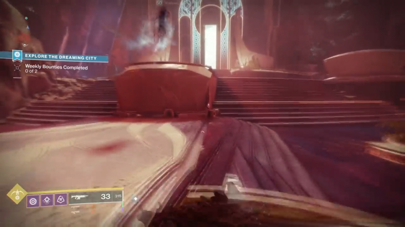 Destiny 2 portal door Destiny 2 portal door