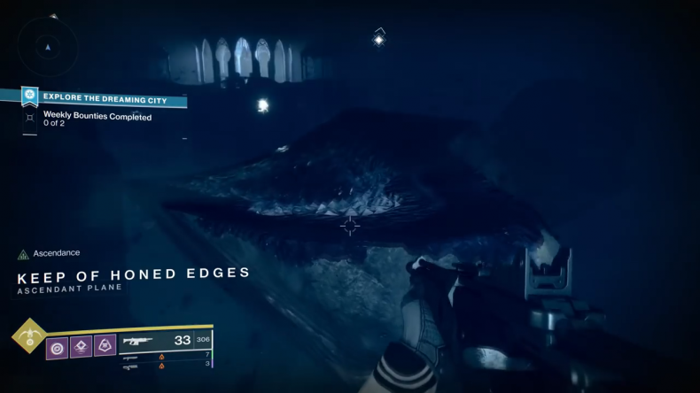 Destiny 2 toland week 10 Destiny 2 toland week 10