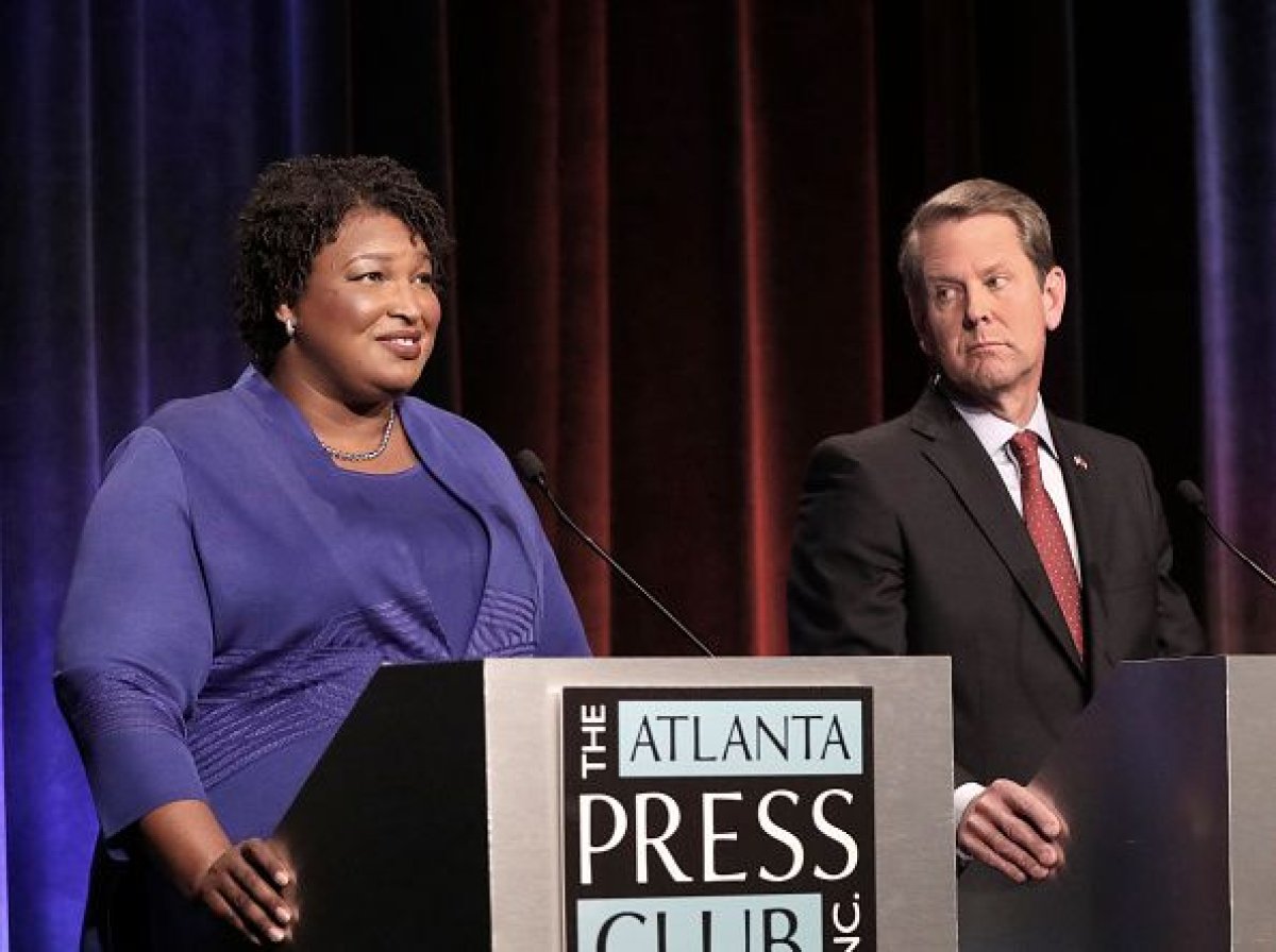 kemp and abrams