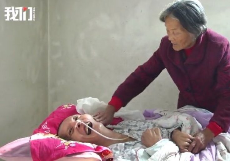 coma china coma china