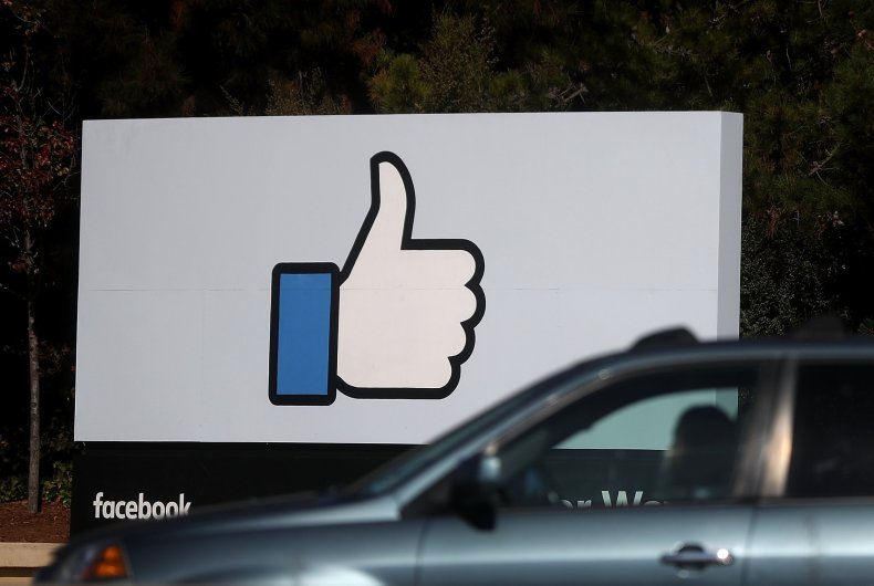 Facebook Says Russia's Internet Research Agency Behind Online Election Meddling, Removes Additional Accounts