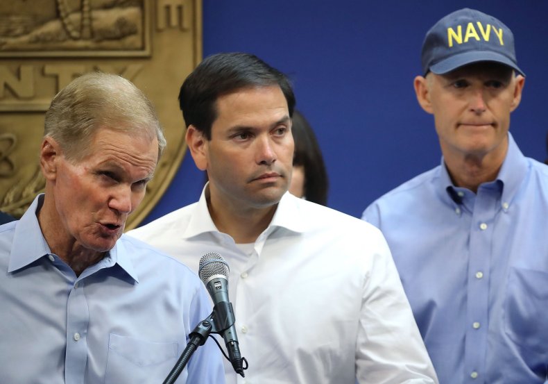 Florida Senate Race: Rick Scott, Bill Nelson Headed for Statewide Recount