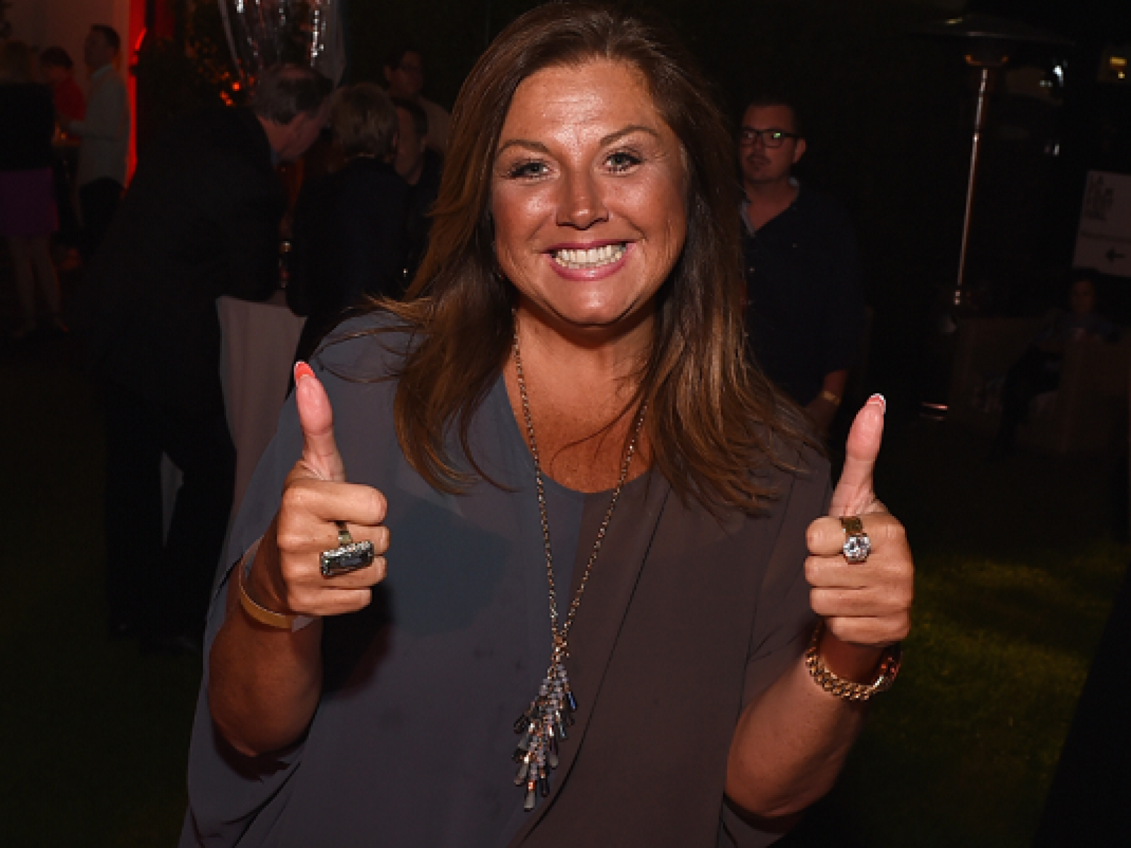 Abby Lee Miller Returns to 'Dance Moms,' Shares Behind-the-Scenes Photo in  a Wheelchair After Health Crisis