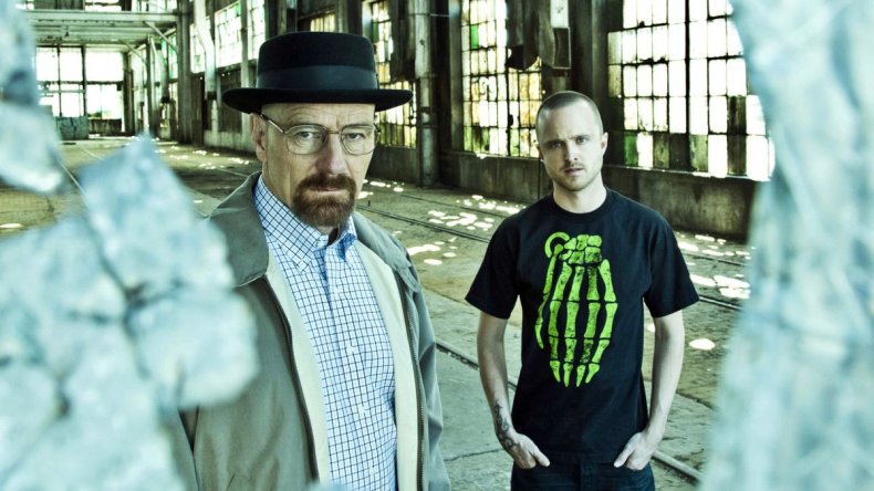 breaking bad movie film jesse escape