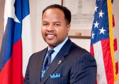 Democratic state Rep. Ron Reynolds likely headed to jail after Texas Court  of Criminal Appeals refuses to review his case