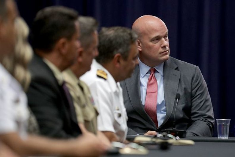 whitaker