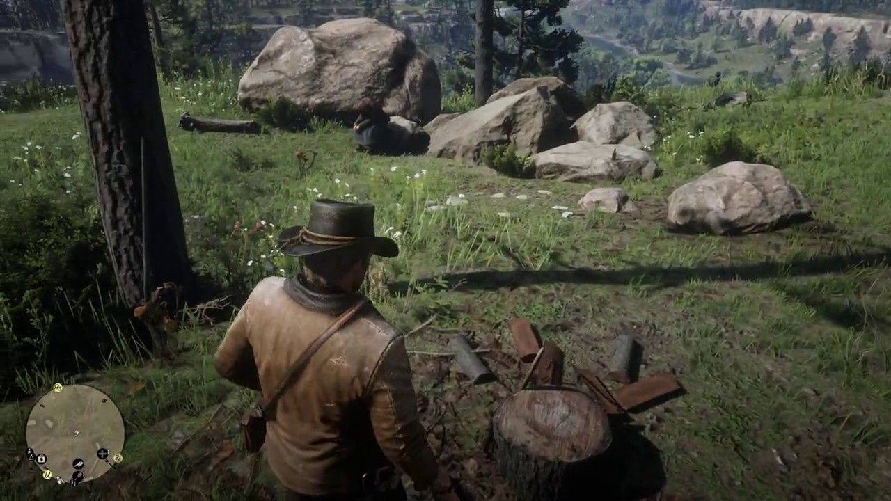 rdr2 how to make money without losing honor